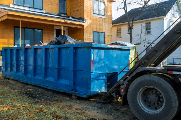 Best Shed Removal  in Duncan Falls, OH